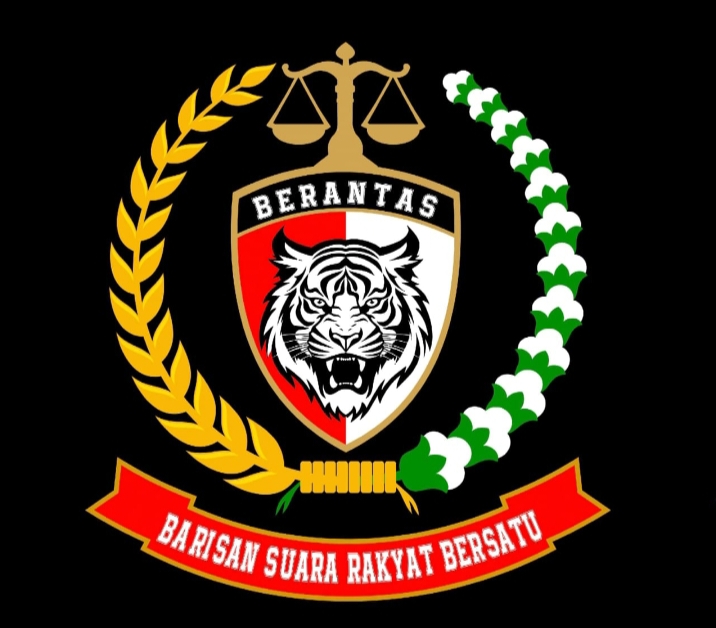 DPP LSM BERANTAS : Selamat Merayakan Hari Raya Idul Fitri 1446 H, Mari Bersama jaga Keutuhan Bangsa
