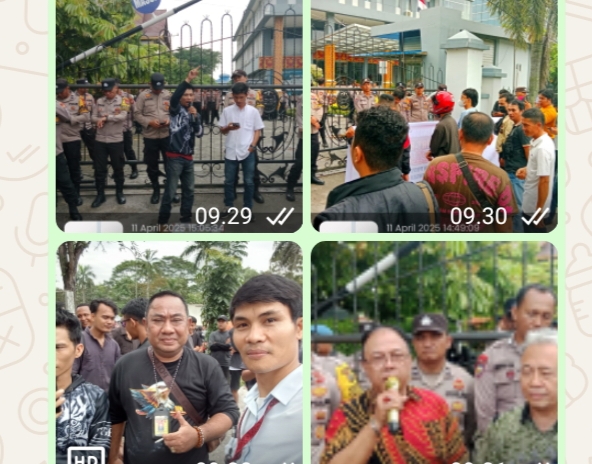 DPP LSM BERANTAS