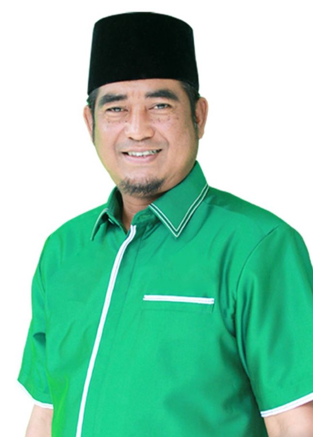 Waketum PB ISMI H.T.Rusli Ahmad, SE. MM Kecam keras Serangan Israel Tewaskan Dr.Marwan al-Sultan